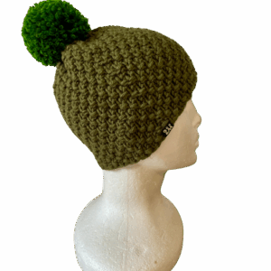 Kulich khaki