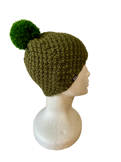 Kulich khaki
